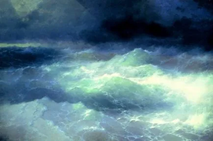 Hogy a „kilencedik tengely” és