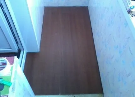 Hogyan építsünk egy emeleten házban