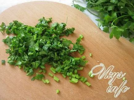 Hogyan eloltani egy nyulat tejföl recept egy fotó