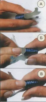 Hogyan kell viselni egy forma köröm