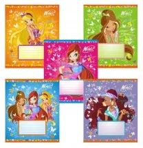 Hogyan írja alá a notebook az általános iskolában