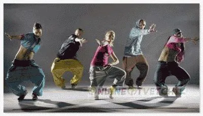 Hogyan lehet megtanulni táncolni hip-hop otthoni lány vagy fiú