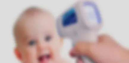Hogyan kell mérni a testhőmérsékletet - a hőmérséklet mérésére egy személy (szervezet) Hogyan kell mérni a testhőmérsékletet - hőmérséklet mérésére emberben