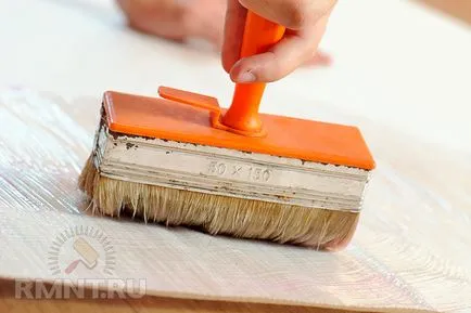 Hogyan válasszuk ki a megfelelő ragasztó háttérkép (tapéta kerül) Hogyan válasszuk ki a ragasztó a háttérképet