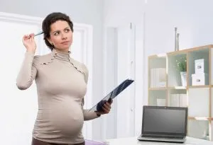 Hogyan juthat el szülési szabadságra a tervezett időpont előtt (hogyan jut el a munkából szülési szabadságon) Hogyan juthat el szülési szabadságra idő előtt