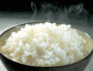 Főzni a rizst egy lépésről lépésre recept multivarka (multivarka) Főzni a rizst egy lépésről lépésre recept multivarka