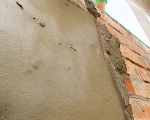Hogyan kell elkészíteni a megoldás gipsz falak - lépésről lépésre! (Rész homok cement) Hogyan kell elkészíteni a megoldás gipsz falak - lépésről lépésre!