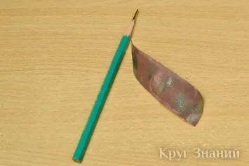 Hogyan élesíteni ceruza - egy kört a tudás (ceruza) Hogyan élesíteni ceruzák - körű ismerete