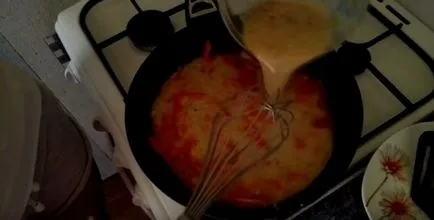 Főzni egy omlettet