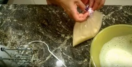 Főzni egy omlettet