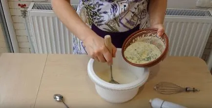 Főzni egy omlettet