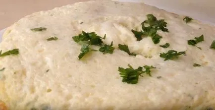 Főzni egy omlettet