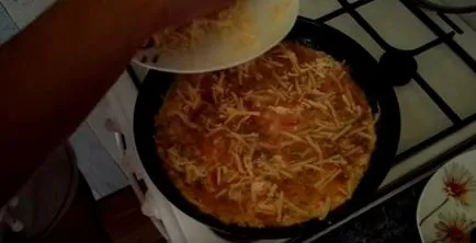 Főzni egy omlettet