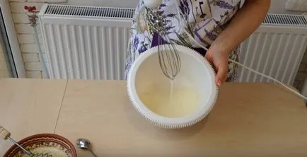 Főzni egy omlettet