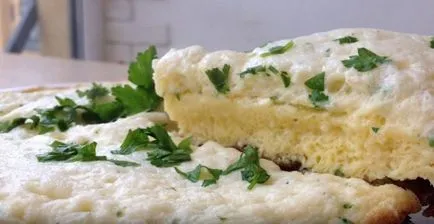 Főzni egy omlettet