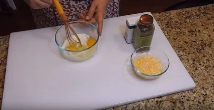 Főzni egy omlettet