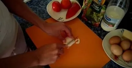 Főzni egy omlettet