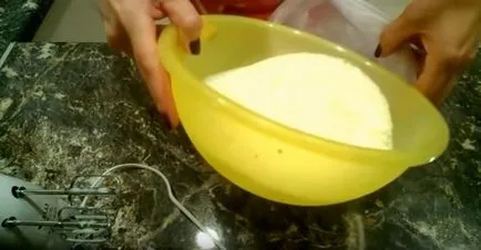 Főzni egy omlettet