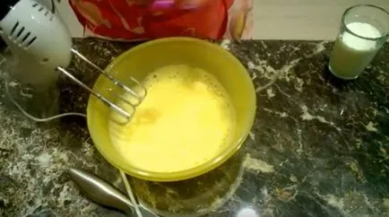 Főzni egy omlettet