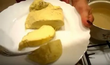 Főzni egy omlettet