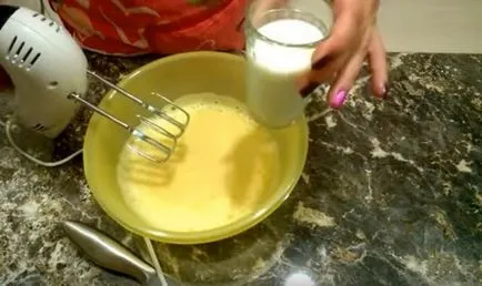 Főzni egy omlettet