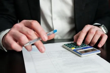 Hogyan kell kitölteni egységes formában számot Inv-15