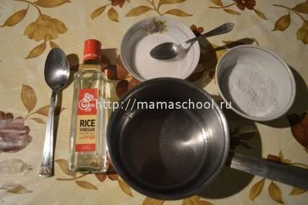 Hogyan készüljünk tekercs otthon recept fényképpel (otthon) Hogyan készüljünk tekercs otthon recept egy fotó