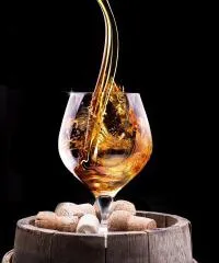 Hogyan lehet pálinkát a Cognac mely (záró) Hogyan lehet előállítani konyak, amit tesz konyak