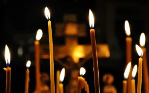 Hogyan kell kísérnie az utolsó útra, női sanga