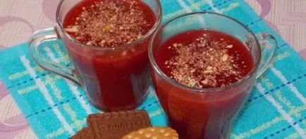 Hogyan kell főzni egy finom pudingot - egyszerű receptek minden ízlésnek (cukros víz) Hogyan kell főzni egy finom pudingot - egyszerű receptek minden ízlésnek