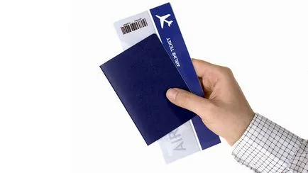 Hogyan lehet ellenőrizni az e-jegy a gépen szám és név