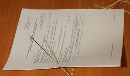 Hogyan öltés menet használati dokumentumok, szabályok és előírások fotó (szabályok) Hogyan öltés menet használati dokumentumok, szabályok és előírások, fotók