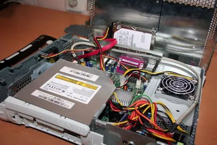 Hogyan flash Xbox konzol 360 otthon
