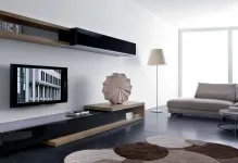 Hogyan gondoskodjon a bútorok a nappaliban, és a helyes elhelyezése, és a fotó lehetőségeket, keskeny (szoba) Hogyan gondoskodjon a bútorok a nappaliban, és a helyes elhelyezése, és a fotó lehetőségeket, keskeny
