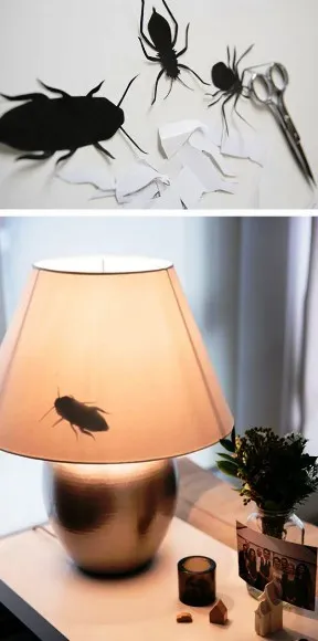 Ahogy a játék (játék trükk) a másik felett