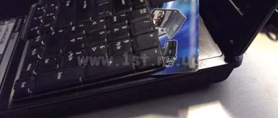 Hogyan szétszedni laptop eMachines e528 videó, barátom