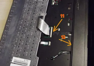 Hogyan szétszedni laptop eMachines e528 videó, barátom