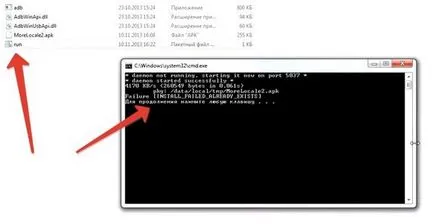 Ahogy Russify Android nélkül Root