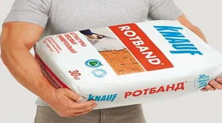 Hogyan növény stukkó szerszám technológiai szakemberek ajánlásait