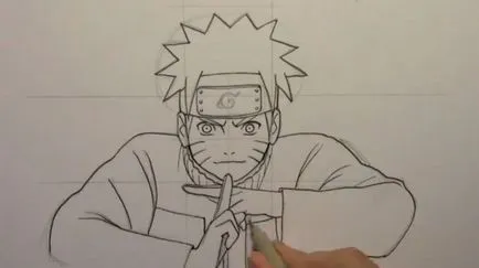 Hogyan kell felhívni naruto
