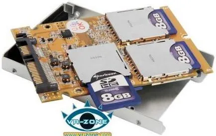 Hogyan készítsünk otthon ssd