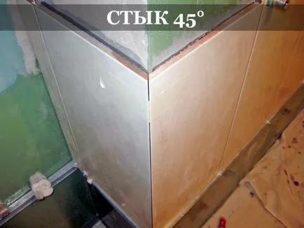 Hogyan lehet csökkenteni cserép itthon és más módon (vágni) Hogyan lehet csökkenteni csempe a hazai és más módon cserép