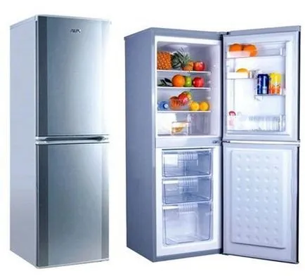 Hogyan kiolvasztani a hűtőszekrényben helyesen és gyorsan kétkamrás Indesit, Bosch, Liebherr, Samsung (gyors kiolvasztás) Hogyan kiolvasztani a hűtőszekrényben helyesen és gyorsan kétkamrás Indesit, Bosch, Liebherr, Samsung