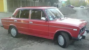 Mint önálló telepíteni jelző kezével a VAZ-2106 (set) Mint önálló telepíteni jelző kezével a VAZ-2106