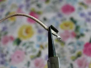Hogyan készítsünk egy karkötő - Pandora - a kezüket (hogyan lehet egy karkötőt & quot; Pandora & quot; kezeddel) Hogyan készítsünk egy karkötő - Pandora - saját kezűleg