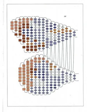 Hogyan készítsünk egy pillangó gyöngy