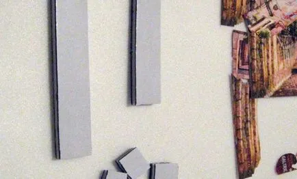 Hogyan készítsünk decoupage képek szalvéták lépésről lépésre útmutató