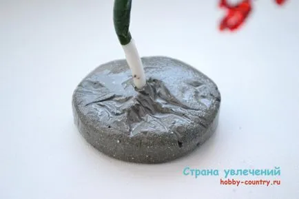 Hogyan tegyük egy fa gyöngyök