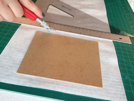 Hogyan készítsünk egy notebook kezüket kifogy a papír és egy régi notebook érdekes fotó és videó