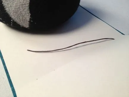 Hogyan készítsünk egy notebook kezüket kifogy a papír és egy régi notebook érdekes fotó és videó